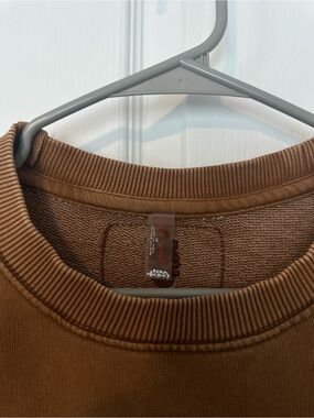 Free People Movement Crewneck